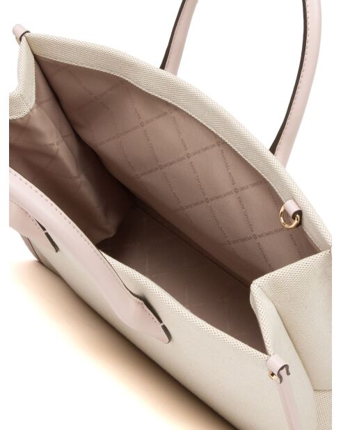 Mirella Handtas Medium East-West Blush Powder-35x28x12 cm