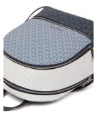 Admiral Rhea mittelgroßer Rucksack -31x24x14 cm