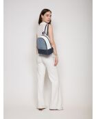 Admiral Rhea mittelgroßer Rucksack -31x24x14 cm