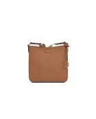 Jet Set Travel Small North South Schultertasche braun-21x21x7 cm