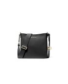 Jet Set Travel Small North South Schultertasche schwarz-21x21x7 cm