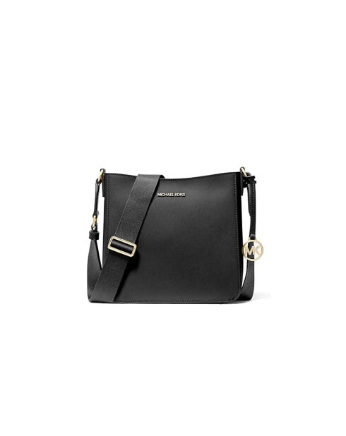 Jet Set Travel Small North South Schultertasche schwarz-21x21x7 cm