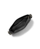 Jet Set Travel Small North South Schultertasche schwarz-21x21x7 cm