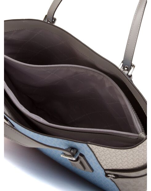 Bolsa grande Voyager East West Clear Sky, 38 x 28 x 16 cm