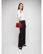 Borsa a tracolla Whitney cherry 24x18x9 cm