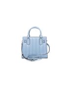 Hamilton Kleine Light Sky Handtasche-25x20x12 cm