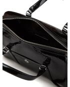 Borsa media nera - 29,2x19,1x14 cm