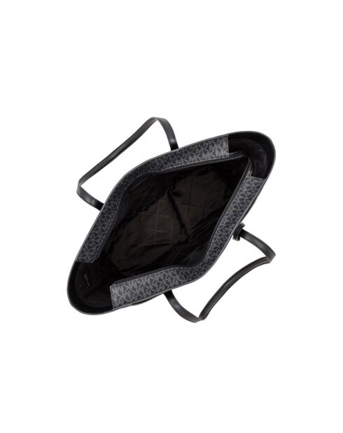 Bolsa grande negra Arden, 34 x 27,5 x 12,5 cm