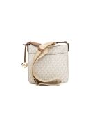 Jet Set Travel Small North Sud Vanilla schoudertas-21x21x7 cm