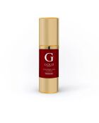 Oogserums met goud en hyaluronzuur - 15 ml en 200 ml