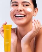 Crema de día con colágeno AHSC - 50 ml