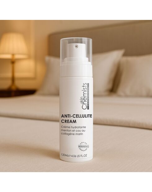 Crème anti-cellulite - 120 ml