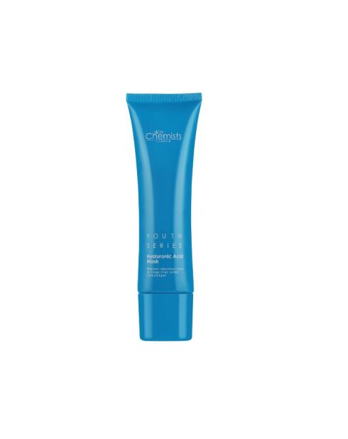 Masque à l'acide hyaluronique AHSC - 50 ml