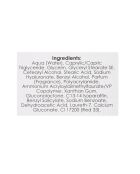 AHSC Hyaluronzuurmasker - 50 ml