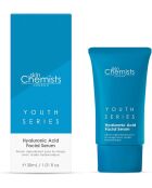 Sérum visage à l'acide hyaluronique ASHC - 30 ml