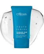 Sérum visage à l'acide hyaluronique ASHC - 30 ml