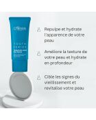 Sérum visage à l'acide hyaluronique ASHC - 30 ml