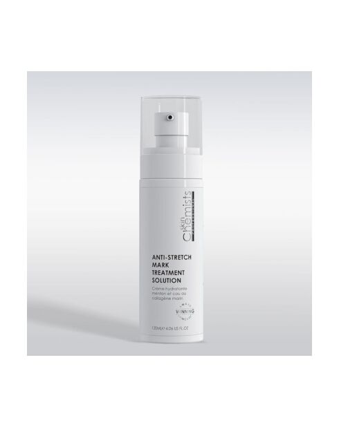 Solution Soin Anti-Vergetures - 120 ml