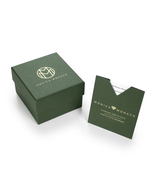 Montre en quartz pour femme rayons de soleil rouge dorée