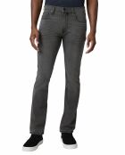 Transcend Lennox Sheldon grijze slimjeans