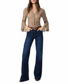 Blaue Jeans von Leenah Transcend Waterloo