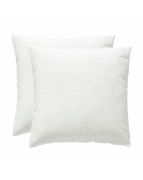 Pack de colchón Magal de 25 cm, 2 somieres de 2 x 80 x 200 cm, 2 almohadas de 60 x 40 cm, edredón de 240 x 220 cm, 160 x 200 cm