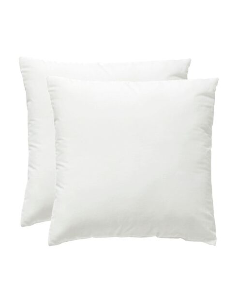 Pack Magal Matras 25 cm + 2 kussens 60x40 cm + Dekbed 200x200 cm - 140x200 cm