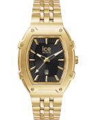 Gouden dameshorloge van Holiday