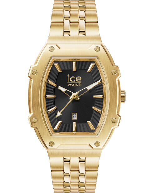 Gouden dameshorloge van Holiday