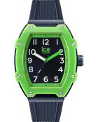 Orologio per bambini Boliday Dinosaur verde/blu scuro