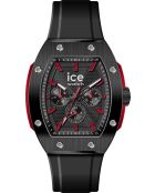 Montre Homme Boliday Prestige Noire