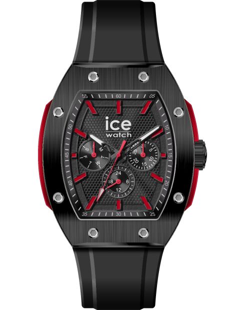 Montre Homme Boliday Prestige Noire