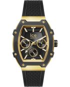 Ice Holiday zwart dameshorloge