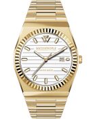 Montre WP1 Brillant dorée