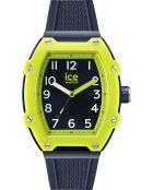 Montre Enfant Boliday Vaisseau Spatial jaune/bleu foncé