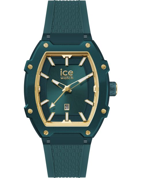 Orologio da donna verde Ice Boliday