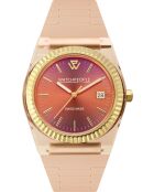 Orologio WP1 Transparent Sunset Soft Peach