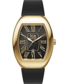 Reloj negro para mujer Holiday Dôme