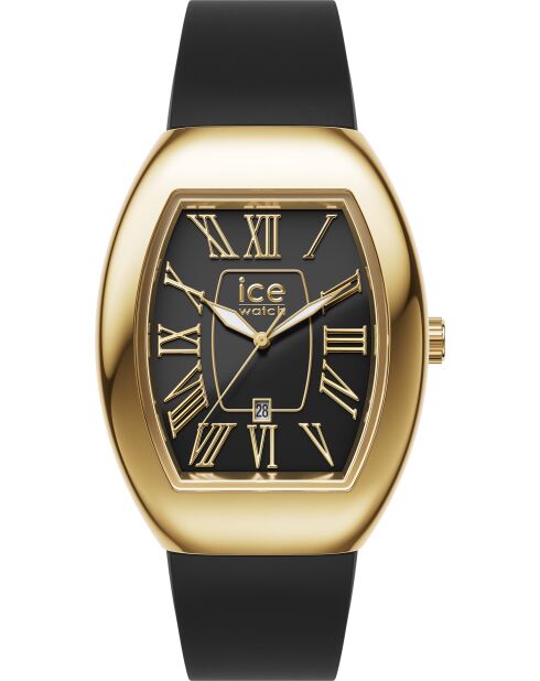 Boliday Dôme Black Damenuhr