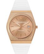 Montre WP1 RG Brillant Blanche