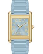 Montre WP6 Bleu clair