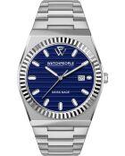 Montre WP1 argentée