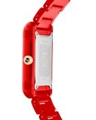 Montre WP6 Brillant Rouge royal
