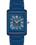 Montre WP6 Brillant Bleu d'origine