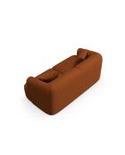 Divano modulare Talia a 2 posti Brick - 180x90x70 cm