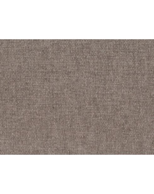 Lony 3-zits cappuccinobank - 210x100x68 cm