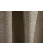 Poltrona Jane Cappuccino a 1 posto - 93x90x74 cm