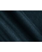 Divano angolare destro Lony Modular Velvet 3 posti Deep Petrol - 250x147x68 cm