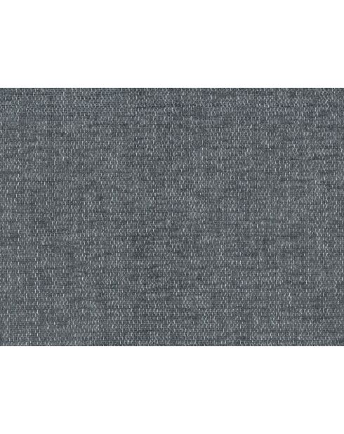 Canapé d'angle symétrique modulable Lony 5 Places Gris - 250x250x68 cm