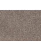 Canapé Modulaire Lony 4 Places Cappuccino - 250x100x68 cm